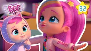 BFF and Cry Babies Episodes  BFF By Cry Babies  Cartoons for Kids in English | #friendship