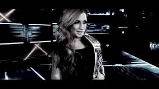 Kim Possible MV - Becky Lynch