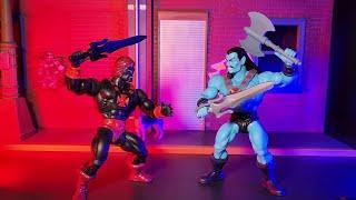 Masters of the Universe Origins Review - Anti-Eternia He-Man