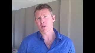 The Business Doctor Perth - Egan Property Group Client Testimonial