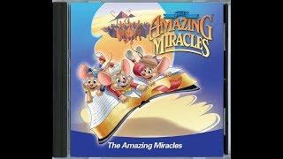 The Amazing Miracles | Album