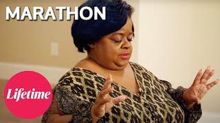 They Hate Because They Ain't MS. JUICY! BABY!!! | Little Women: Atlanta *FULL EPISODE MARATHON*