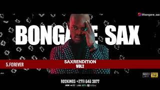 BONGANE_SAX  -  FOREVER