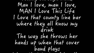 LOCASH - I Love This Life Official Lyric Video