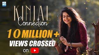 Kinjal Dave - Kinjal Connection | Nazm Nazm | Afreen Afreen | Channa Mereya | Mashup - KD Digital