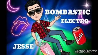 BOMBASTIC  MIX