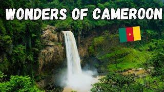 WONDERS OF CAMEROON - 16 Best Places to Visit in Cameroon | Cameroon Travel Guide.