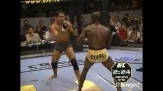 BJ Penn Highlight "The Legend of the Prodigy"