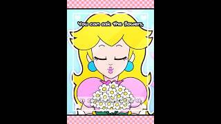 Pretty Little Baby  (Super Mario Animation Meme)