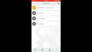 UnFranchise Prospecting App - Walkthrough