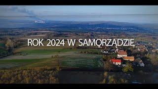 Rok 2024 w Samorządzie