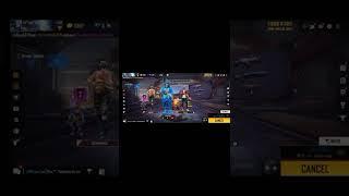 # Shorts # free fire # Ak*udit*boss gaming