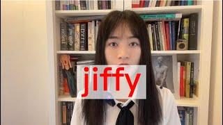 jiffy-科学定义下的瞬间