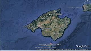 ISLAS BALEARES