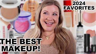 MY FAVORITE MAKEUP PRODUCTS OF THE YEAR!