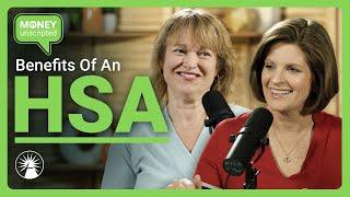 What Is An HSA And How Does It Work? | Money Unscripted | Fidelity Investments