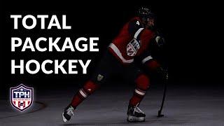 Total Package Hockey (TPH) and Kinduct Enhance Academic and Athletic Performance