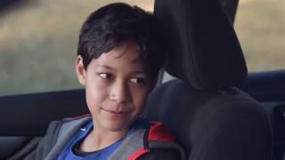 SAMHSA's "Talk. They Hear You." Discussion Starter Video