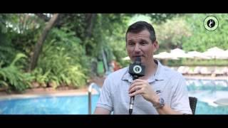 Last time with Richard Krajicek