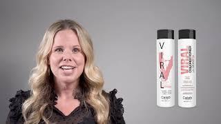 Celeb Luxury Viral Colorditioner | Salons Direct