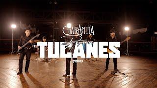 Garantia - Popurri Tucanes (Video Oficial)