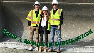 CONSTRUCTION MANAGEMENT MAJOR EXPERIENCE (CAL POLY)