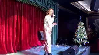 Tori Kelly - Language - Екатерина Коваленко (кавер)
