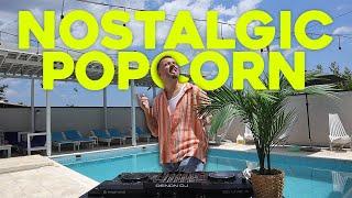 Nostalgic Popcorn #2 - Alexandra Stan, Inna, Play & Win, Dony, Deepside Deejays, Sunrise Inc