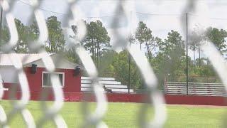 Gulf County athletic facilities to receive $2.5 million facelift