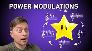 Say Goodbye to Boring Music with These 5 Modulation Techniques