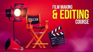 Join Film Making & Editing Course - RM SKYTECH | #pondicherry