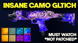  *NEW* BO6 CAMO GLITCH.. (UNLOCK ALL MASTERY IN 20 KILLS)