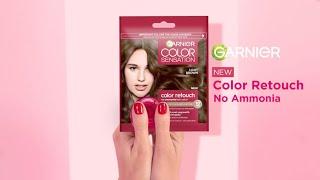 Color Sensational Color Retouch | Garnier