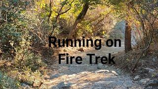 Margalla Fire Trail 3 | Running challenge | Islamabad