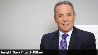 Insight: Gary Pittard - Pittard