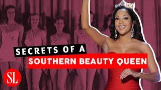 Beauty Pageant Secrets: Confessions of a Southern Beauty Queen | The Tea | Southern Living