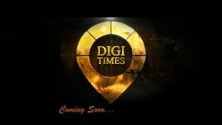 Digi Times - Digital Magazine