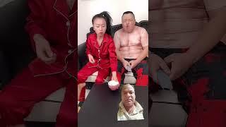 ASMR #逗比夫妻欢乐多 #搞笑段子 #搞笑 #funny #viralvideo ️️️