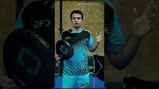 CONTROLA a tu RIVAL con ESTA TÁCTICA ️ Adan Ponce | Alto Padel