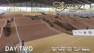 2024 USA BMX Legacy Nationals Day Two