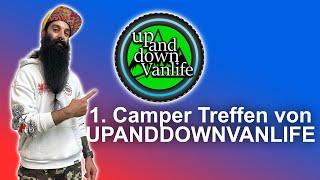 Camper Treffen in Winterberg | Community Treffen von upanddownvanlife