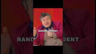 Progress can be random #philosophy #mindset #money #rorysutherland