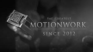 MotionWork Production SINCE 2012