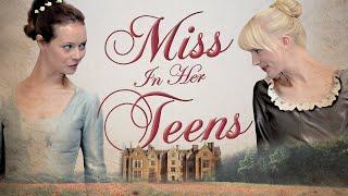 Making of Miss in Her Teens | Sir Ian McKellen | Simon Callow | Carol Royle | Gil Sutherland