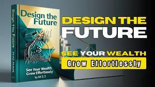 Design the Future: See Your Wealth Grow Effortlessly (FULL AUDIOBOOK)