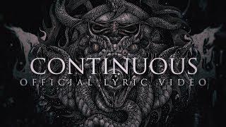 Revenge The Fate - Continuous (Official Lyric Video)
