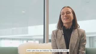 KPMG Careers - Ins and outs of Indirect Tax