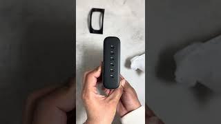 Satechi 6-Port GaN Charger - Unboxing and Review