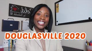 Douglasville GA | Douglasville Georgia 2020 | Douglas County Georgia 2020