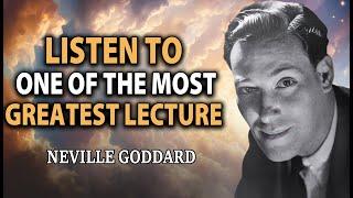 The Pruning Shears Of Revision   One Of Neville's Greatest Lectures   Neville Goddard Teachings